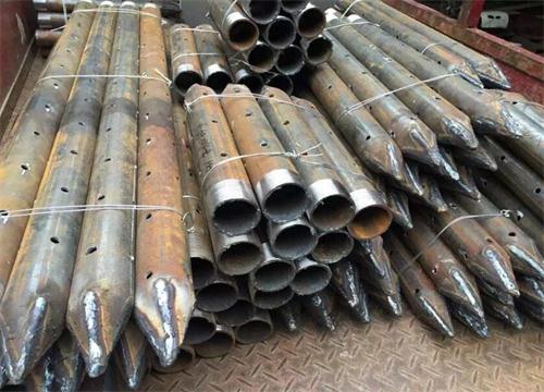 铁山港钢花管哪里有卖